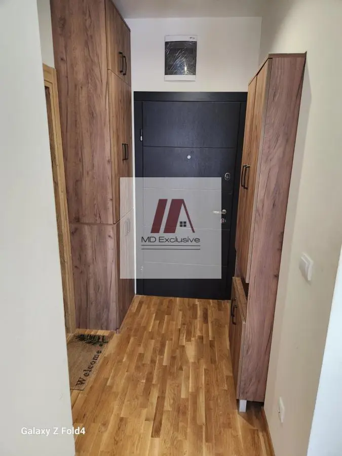 Jednoiposoban stanovi Zvezdara Veliki mokri lug 400 evra 