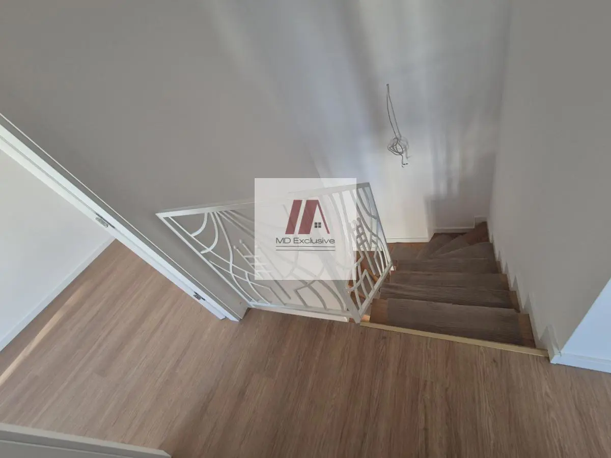  novogradnja Petosoban stanovi Voždovac Dušanovac 383400 evra 