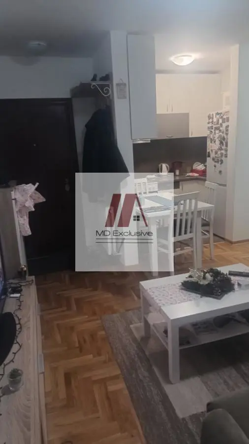 stanovi Beograd Mirijevo Podmornicara Djordja Mitrovica  novogradnja  uknjizeni Dvosoban 