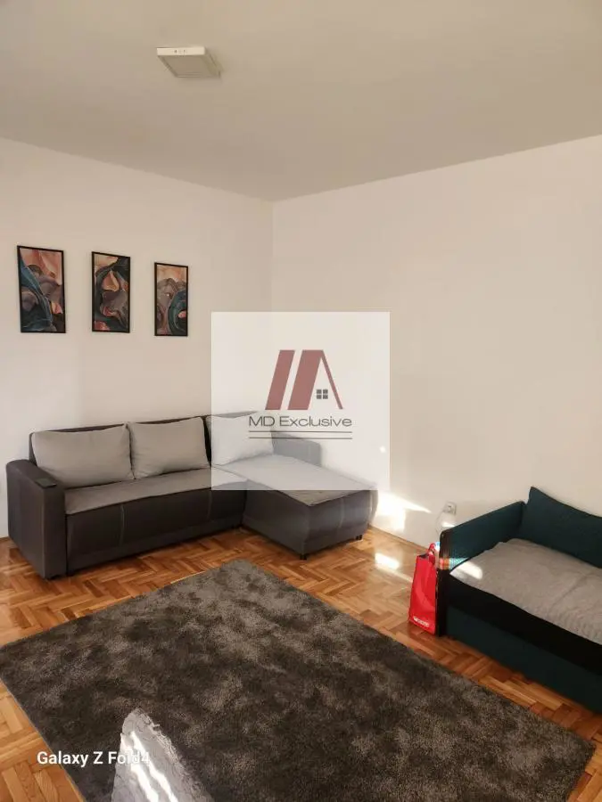 stanovi Beograd Vojvode Stepe Garsonjera 