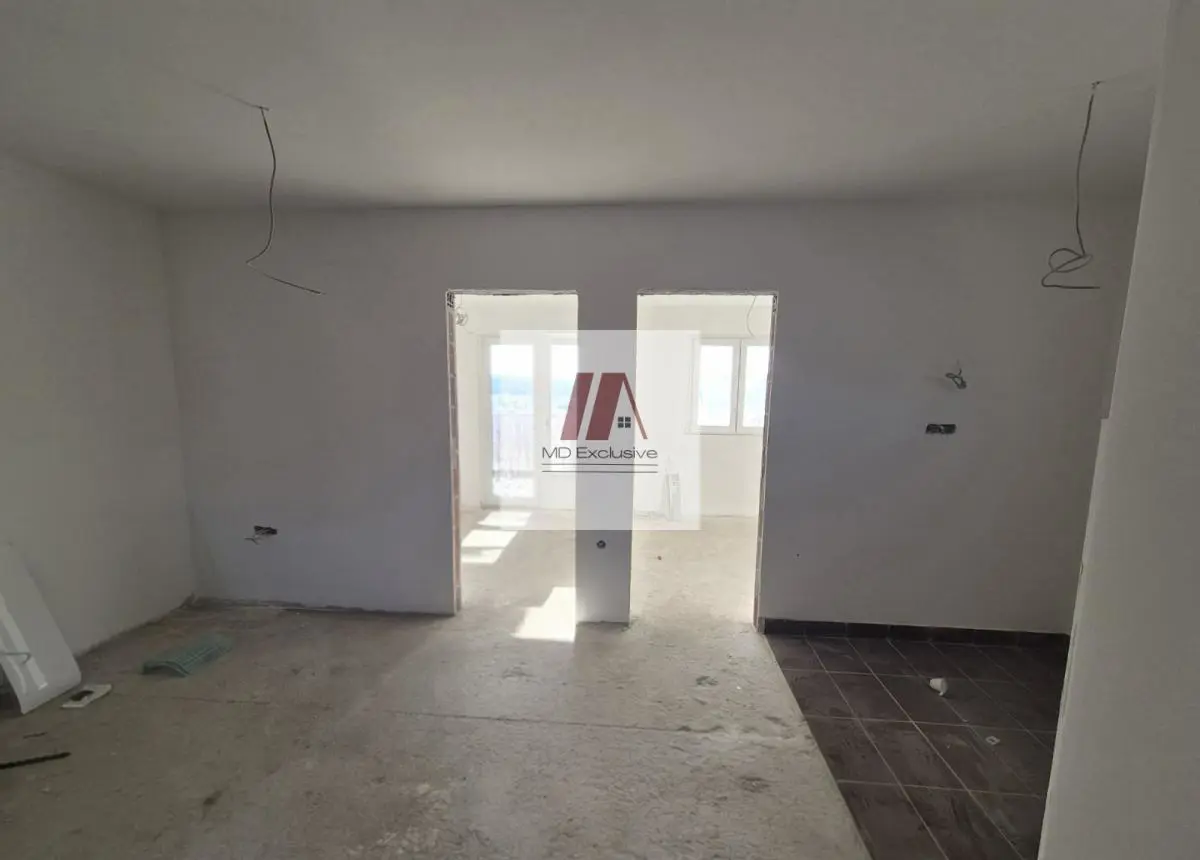  novogradnja Dvoiposoban stanovi Grocka - 90000 evra 