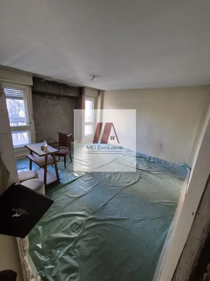 stanovi Beograd Blok 45 Jurija Gagarina Dvoiposoban 