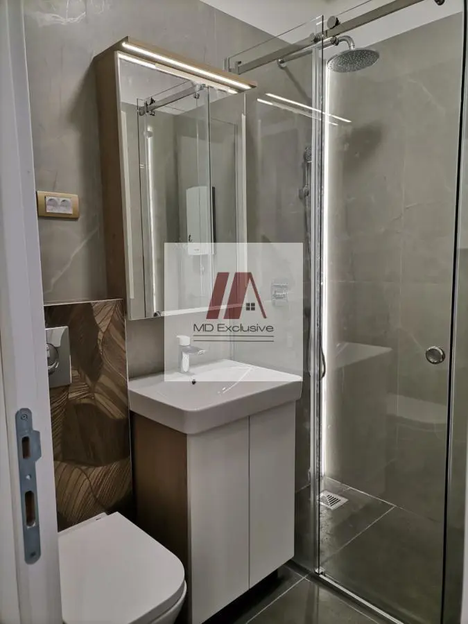 stanovi Beograd Zeleni Venac Trosoban 