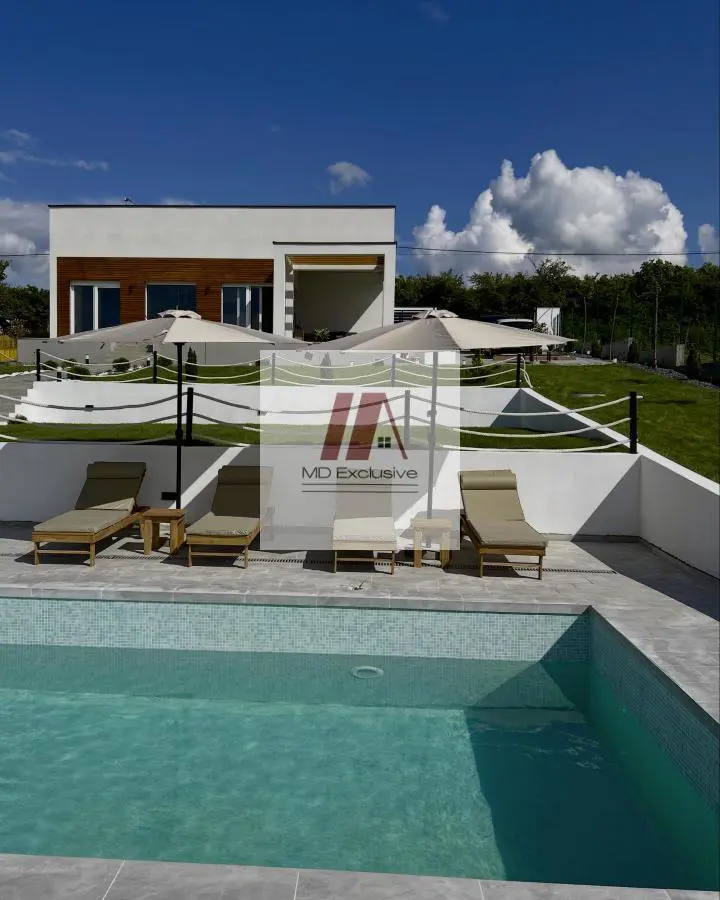 kuće Beograd Baćevac Rdislava Rajka Dimitrijevića  novogradnja  uknjizeni 