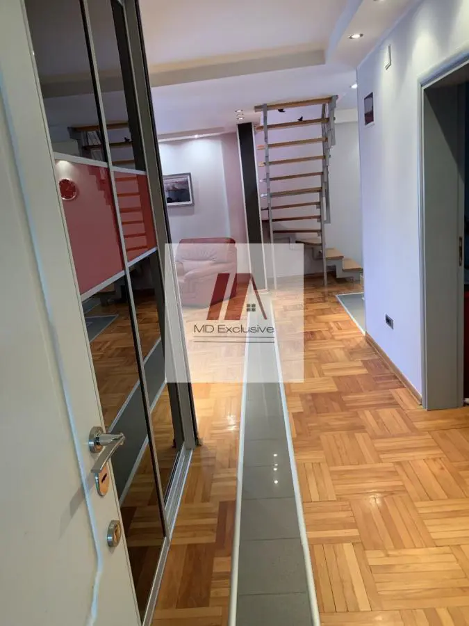 stanovi Beograd Kumodraska Četvorosoban 