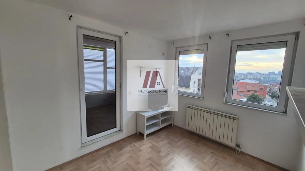  uknjizeni Dvosoban stanovi Voždovac Voždovac lokacija 135000 evra 