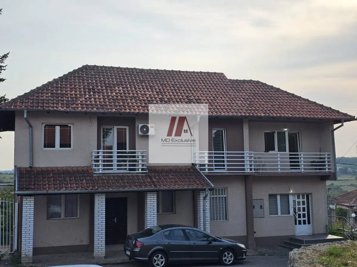 kuće Beograd Mala Ivanča Trg Bratstva I Jedinstva 