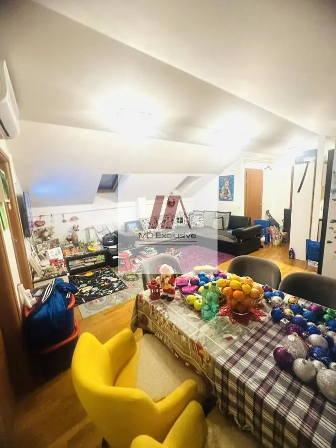 stanovi Beograd Kopaonička Trosoban 