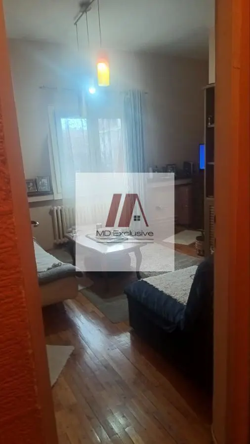 Beograd Zvezdara Dvosoban stanovi 128000 evra 