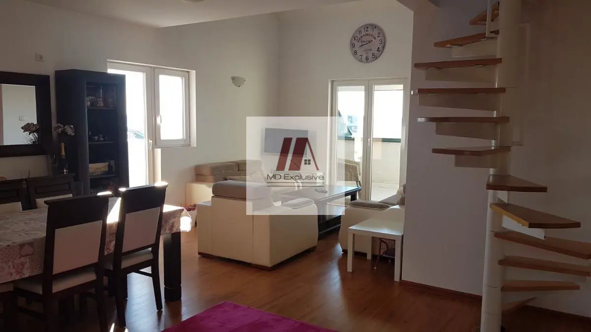 stanovi Beograd Labudovo brdo Jedanaeste Kraiške Divizije Dvosoban 