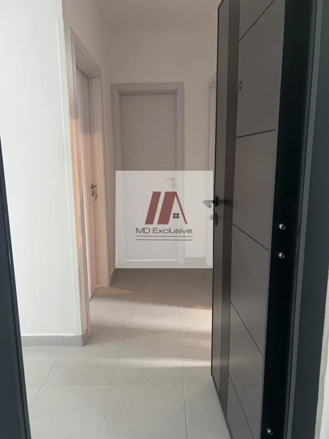 stanovi Beograd Višnjička Banja Ljubomira Jovanovića  novogradnja  uknjizeni Dvoiposoban 