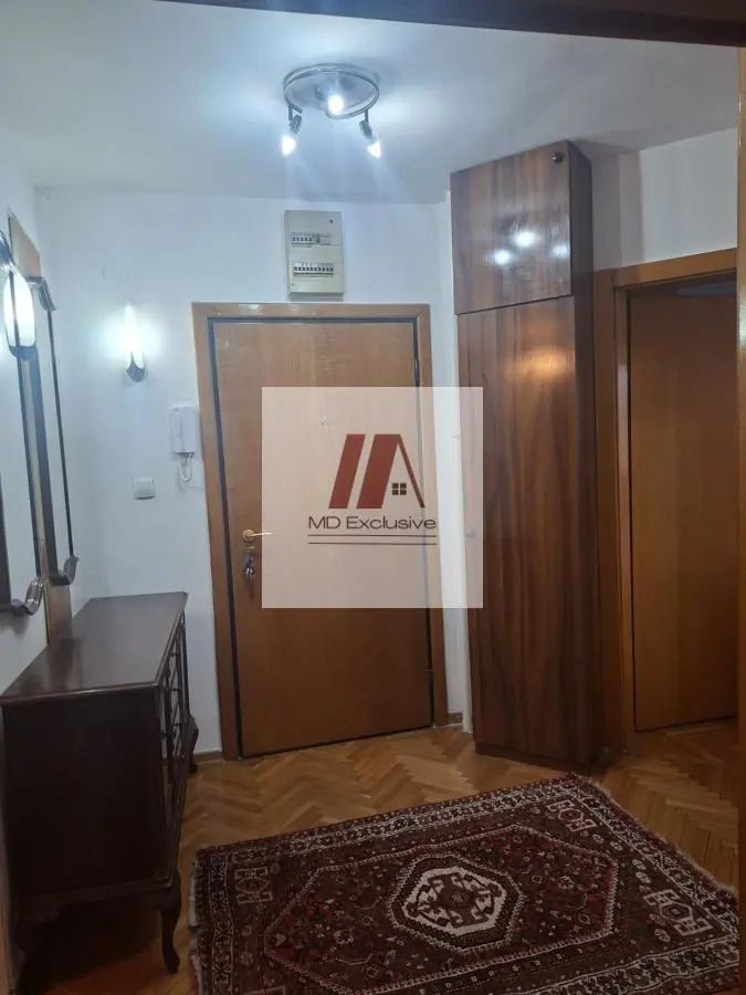 stanovi Beograd Banovo Brdo Trebevićka Dvosoban 