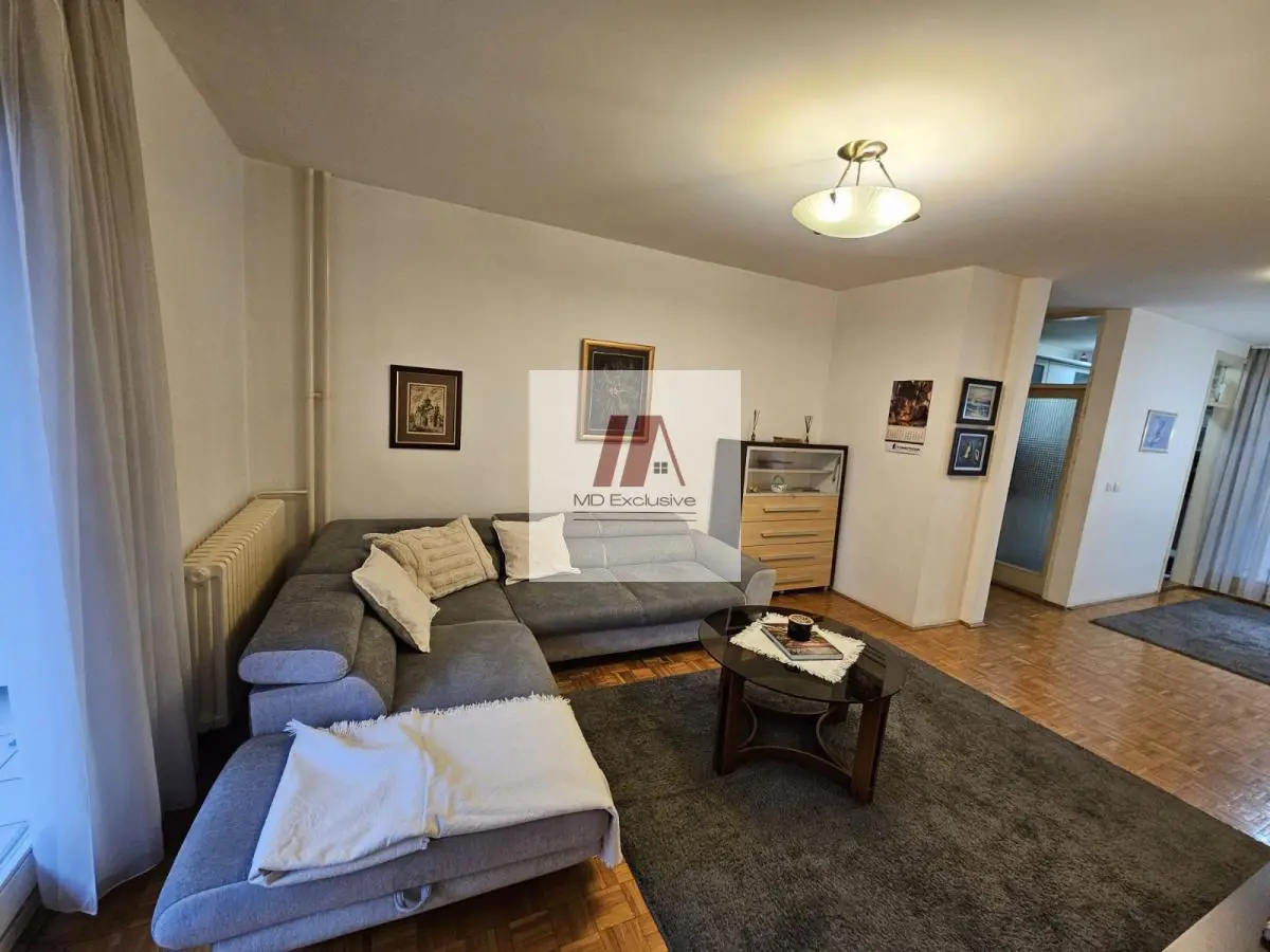 Troiposoban stanovi Čukarica Čukarička padina 270000 evra 