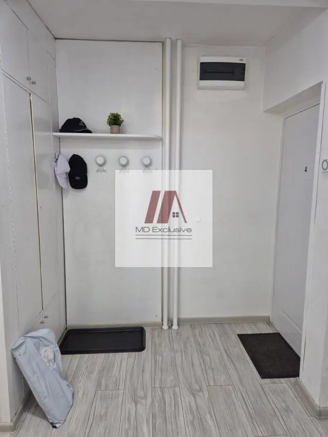 stanovi Beograd Darinke Radović Dvosoban 