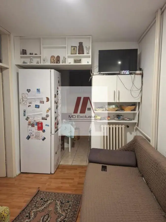 stanovi Beograd Medaković II Radovana simica cige  uknjizeni Jednoiposoban 