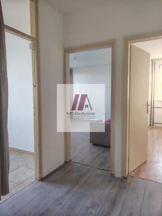 stanovi Beograd Medaković II Radovana Simića Cige Dvosoban 