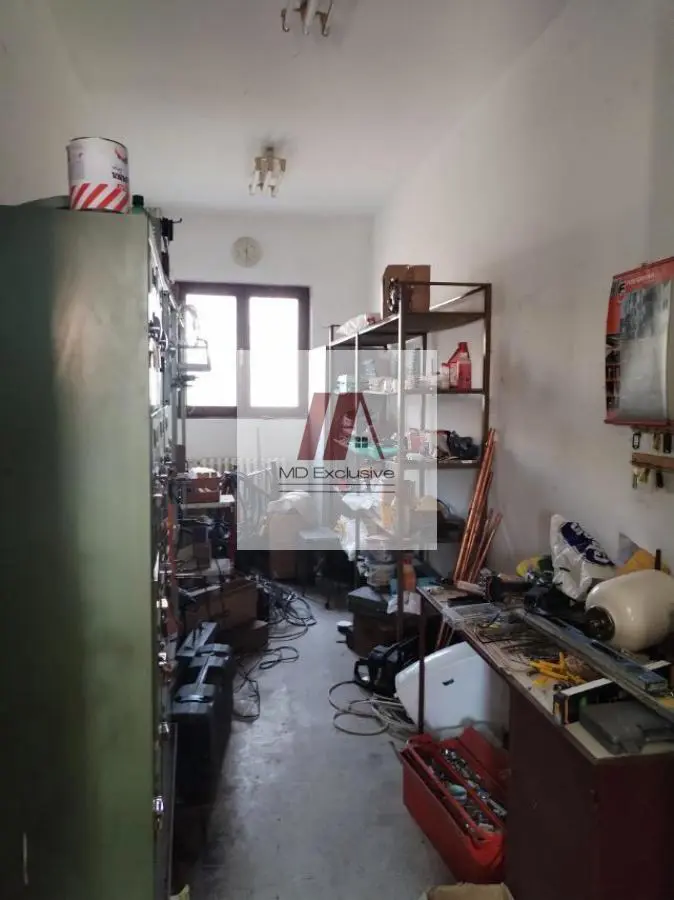 Šestosoban stanovi Palilula Krnjača 152000 evra 