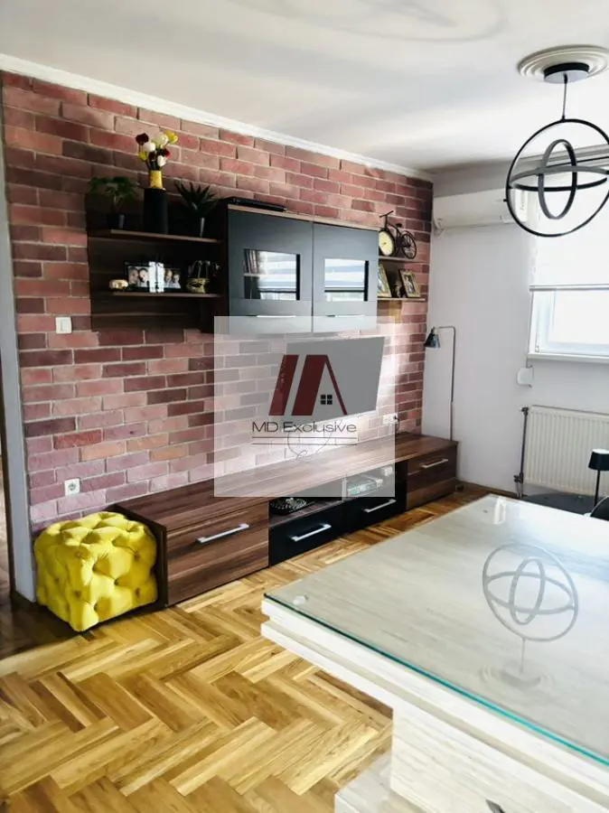 Beograd Palilula  novogradnja  uknjizeni Jednoiposoban stanovi 90000 evra 