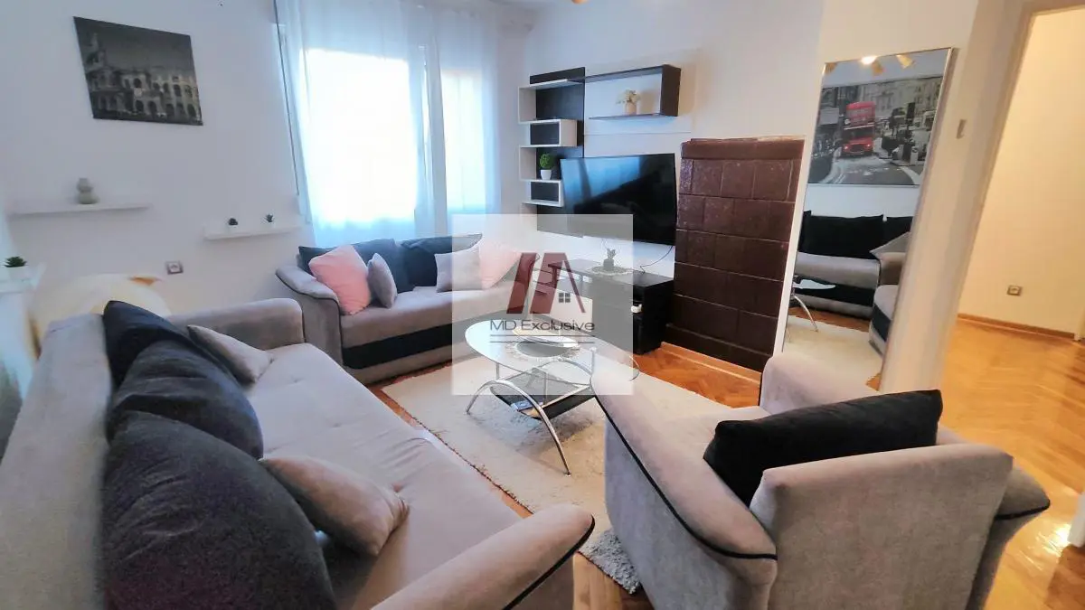  uknjizeni Jednoiposoban stanovi Voždovac Braće Jerković I II 125000 evra 