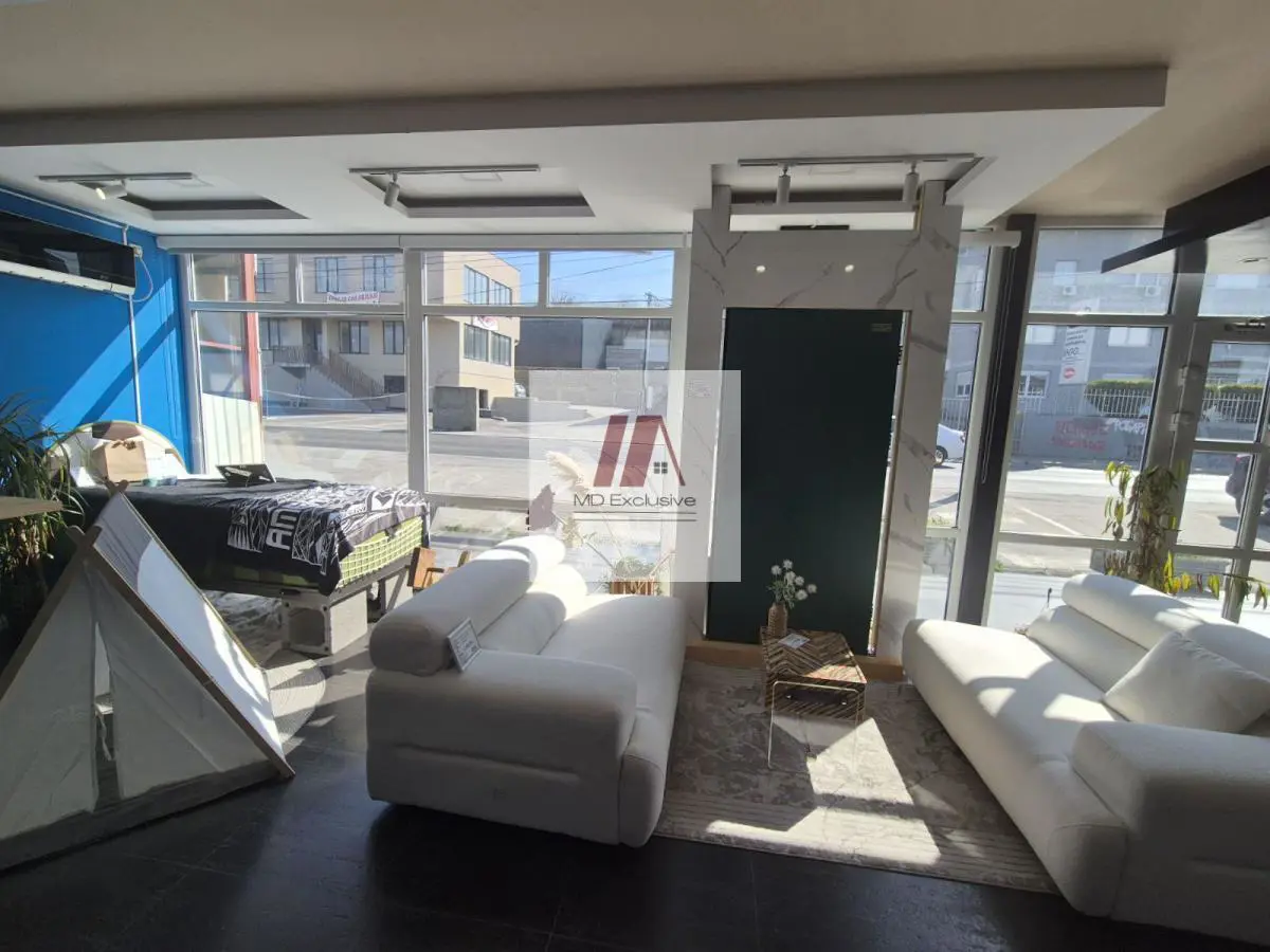 Beograd Čukarica poslovni prostor 2650 evra 