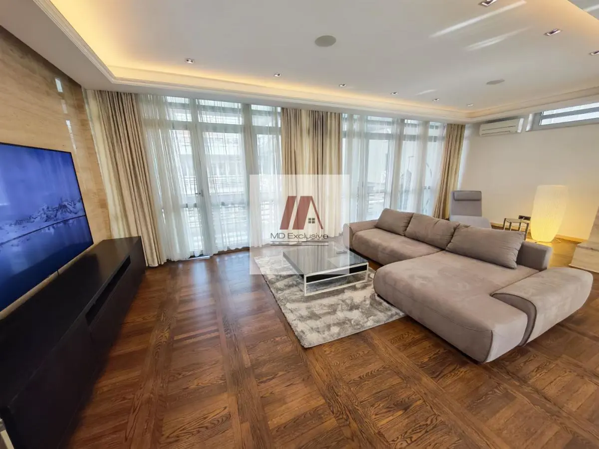 stanovi Beograd Velisava Vulovica  uknjizeni Četvorosoban 