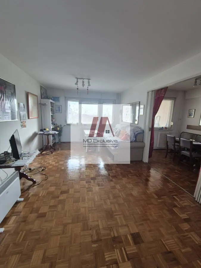  uknjizeni Troiposoban stanovi Čukarica Žarkovo 269000 evra 