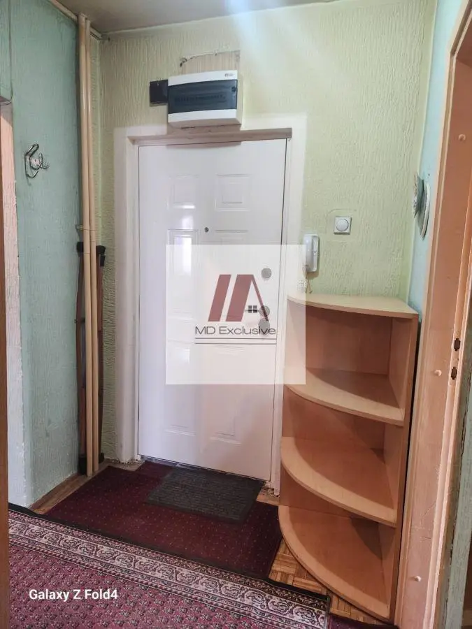 stanovi Beograd Mirijevo II  16 oktobra  uknjizeni Dvosoban 