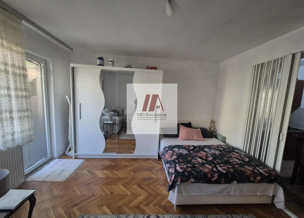 Beograd Čukarica  uknjizeni Dvosoban stanovi 170000 evra 