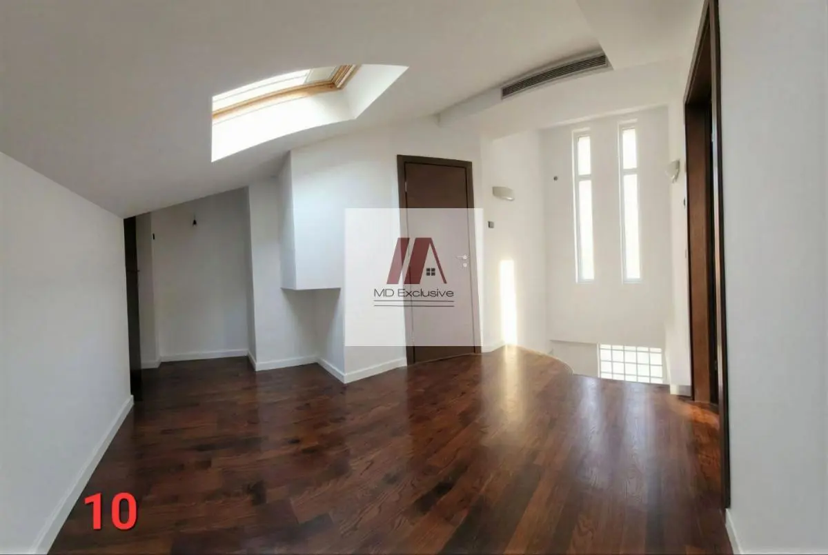  uknjizeni Četvoroiposoban stanovi Zemun Retenzija Zemun 590000 evra 