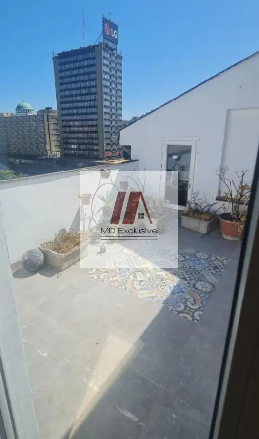 stanovi Beograd Beogradska Četvorosoban 