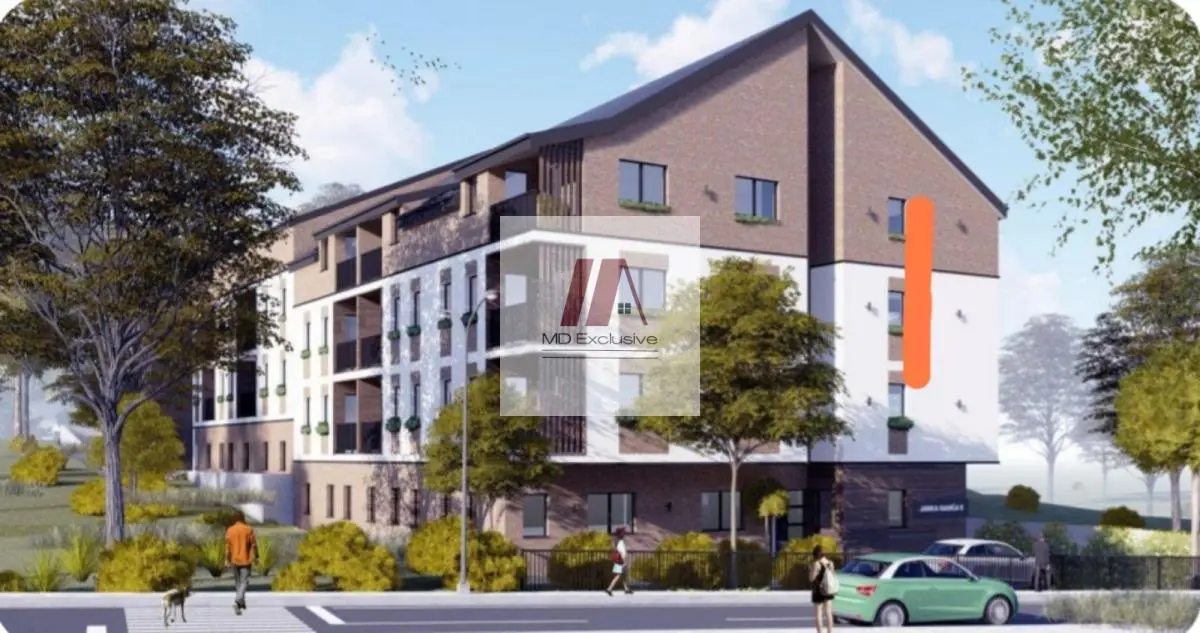 Beograd Grocka  novogradnja  uknjizeni Dvoiposoban stanovi 94392 evra 