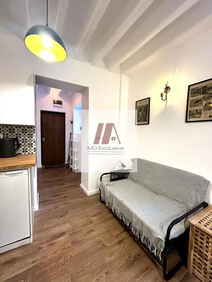  uknjizeni Jednoiposoban stanovi Vračar Kalenić 99900 evra 