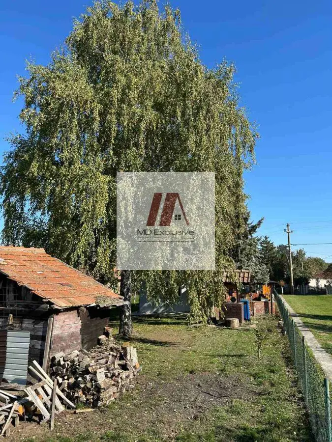 vikendica Beograd Umčari Kralja Petra Prvog  uknjizeni 