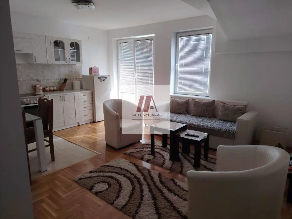  uknjizeni Dvoiposoban stanovi Lazarevac - 79990 evra 
