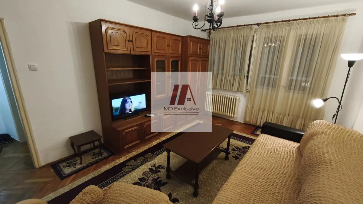 Beograd Zvezdara Dvoiposoban stanovi 650 evra 