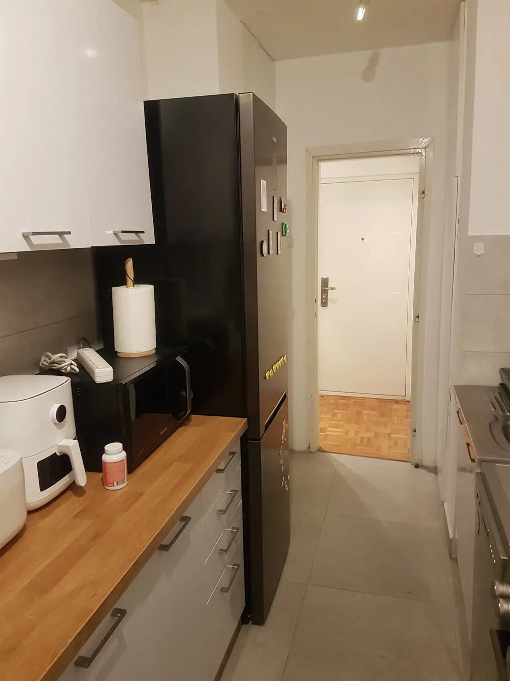 Beograd Zvezdara Dvosoban stanovi 500 evra 
