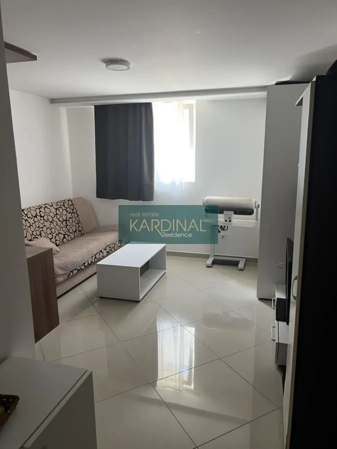 Jagodina Širi centar  novogradnja  uknjizeni Garsonjera stanovi 27600 evra 