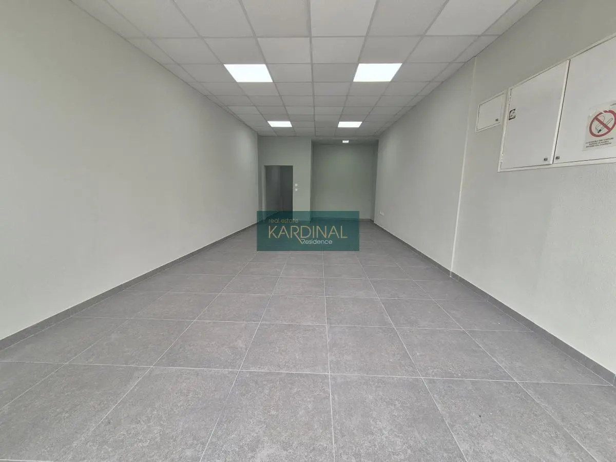Jagodina Centar poslovni prostor 170000 evra 