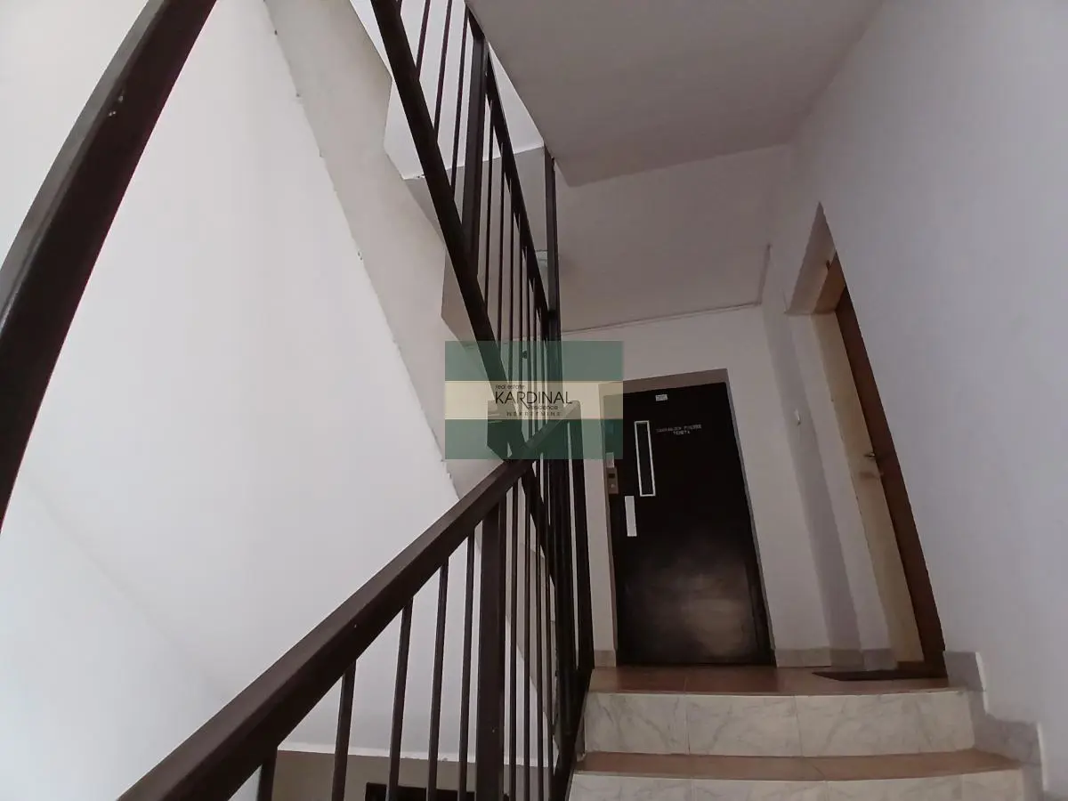 stanovi Jagodina  uknjizeni Dvosoban 