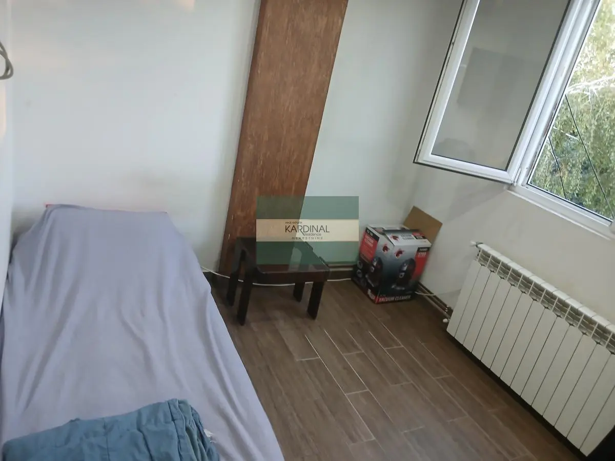 Kragujevac Erdoglija Trosoban stanovi 110000 evra 