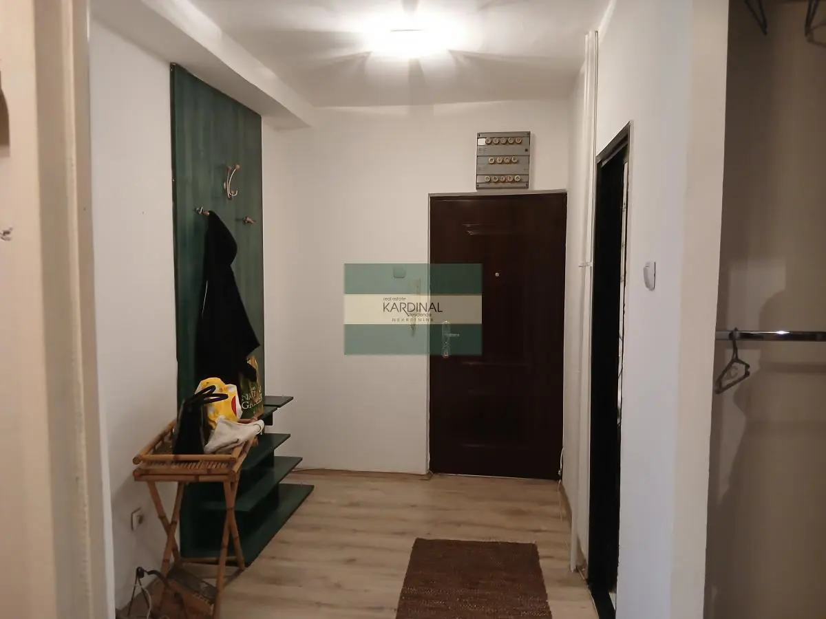 Kragujevac Aerodrom Dvosoban stanovi 300 evra 