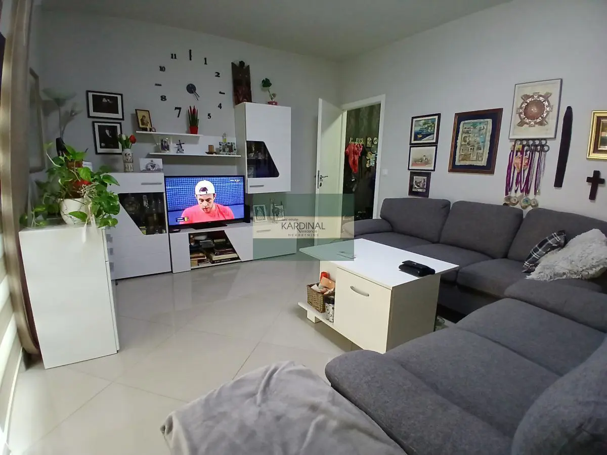 Jagodina Strelište  uknjizeni Dvosoban stanovi 68000 evra 