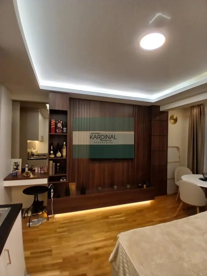 Jagodina Akva Park  novogradnja  uknjizeni Garsonjera stanovi 47500 evra 