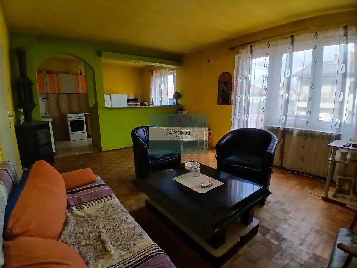 Jagodina Tabane kuće 110000 evra 