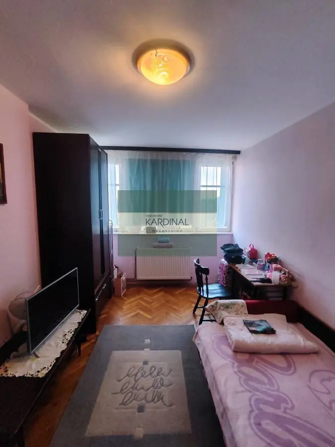 Kragujevac Bubanj  uknjizeni Dvosoban stanovi 250 evra 