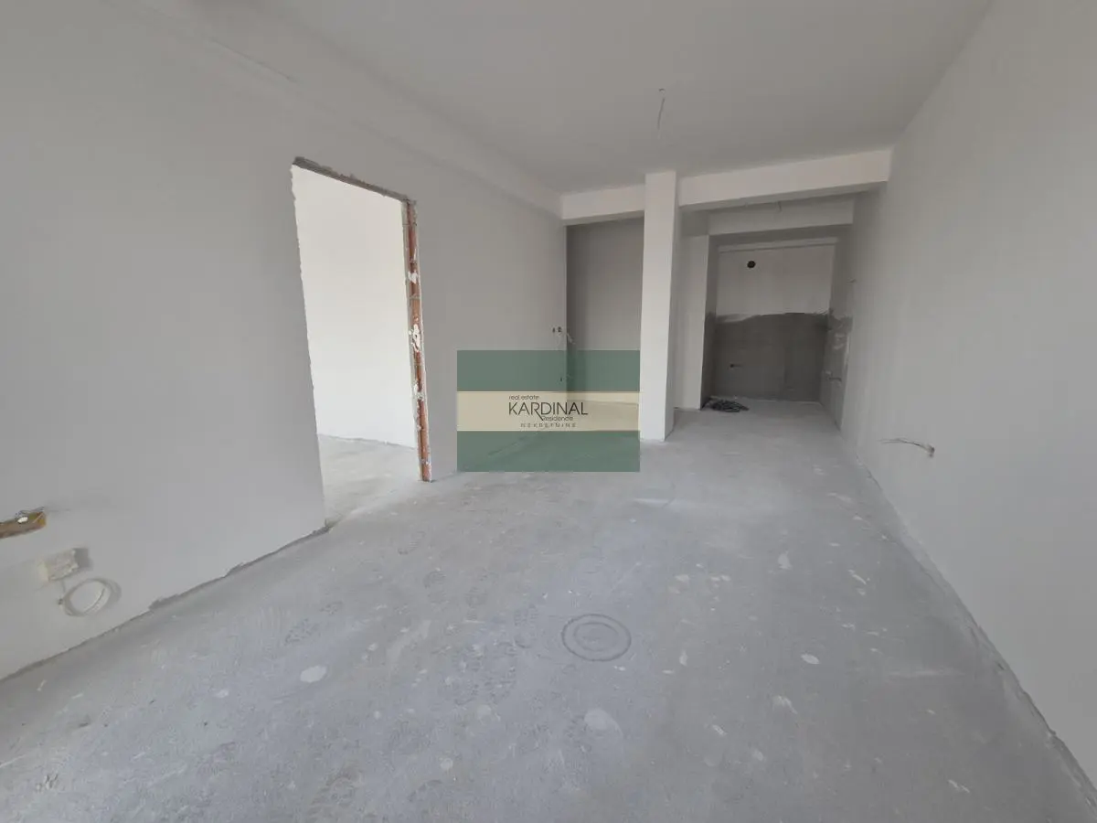  novogradnja Jednosoban stanovi Akva Park - 76850 evra 