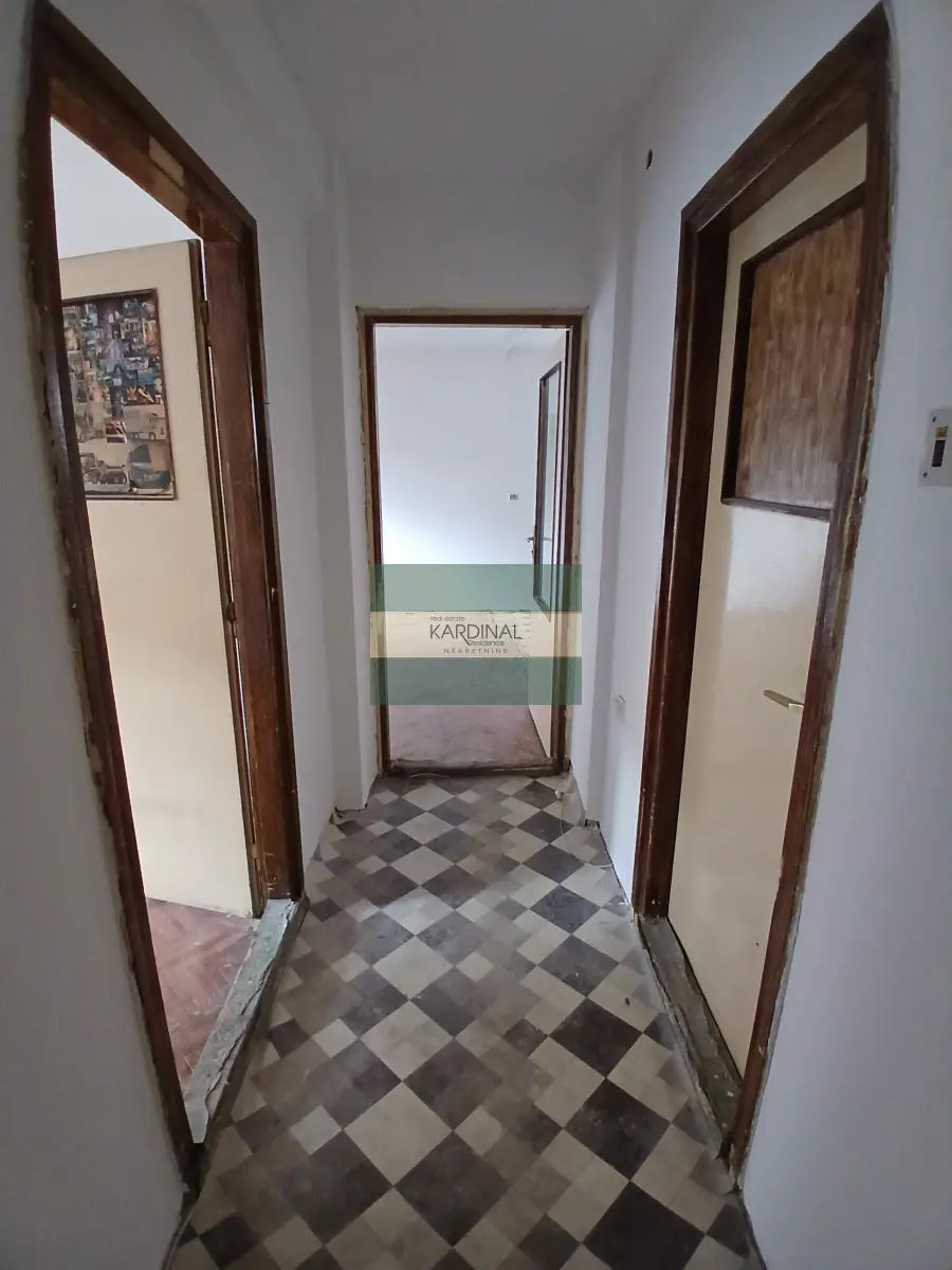 Jagodina Centar  uknjizeni Jednosoban stanovi 55000 evra 