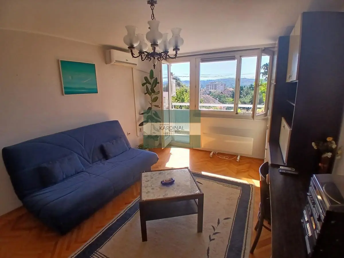 stanovi Jagodina  uknjizeni Dvosoban 