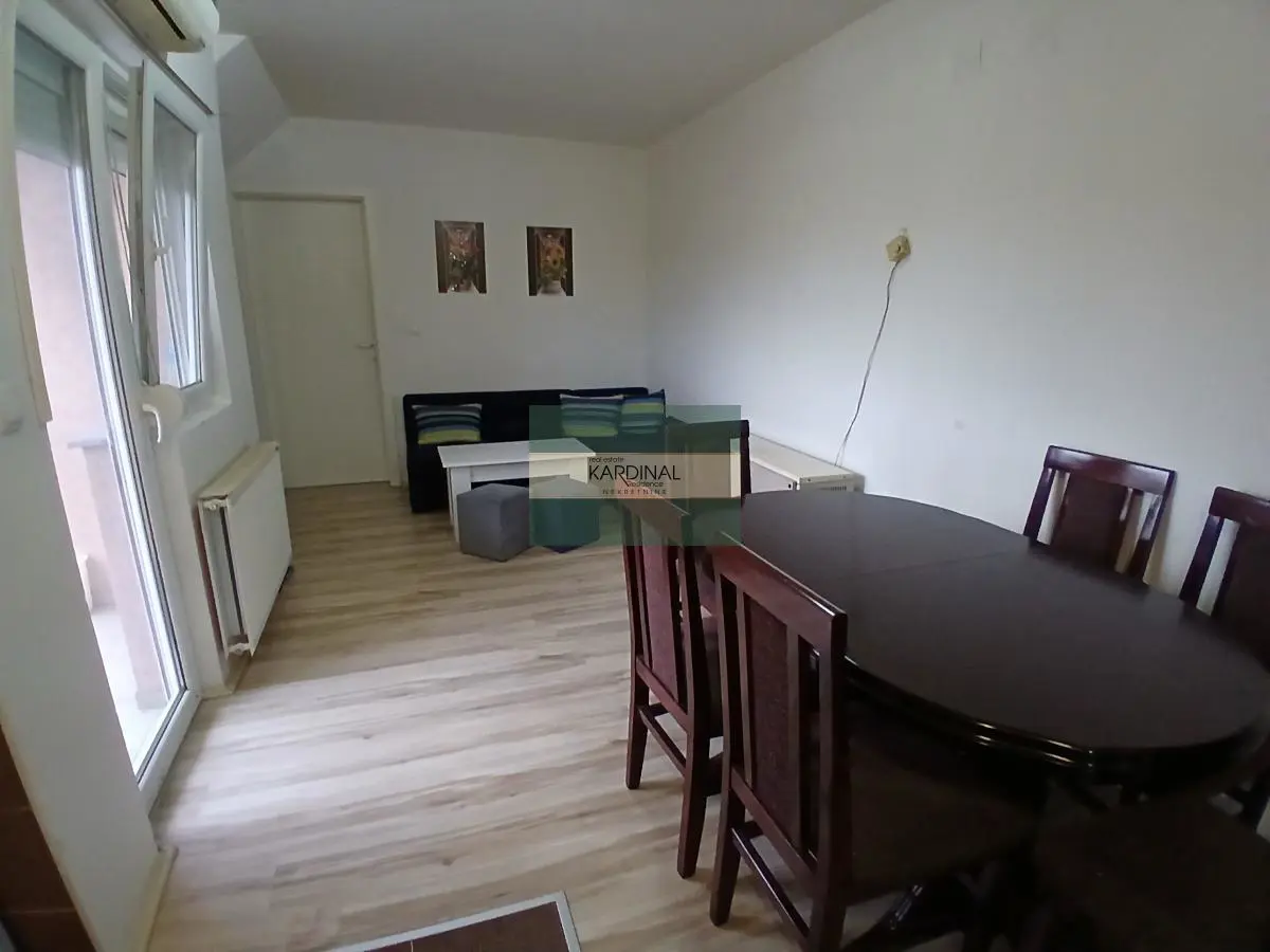 stanovi Jagodina  uknjizeni Jednosoban 