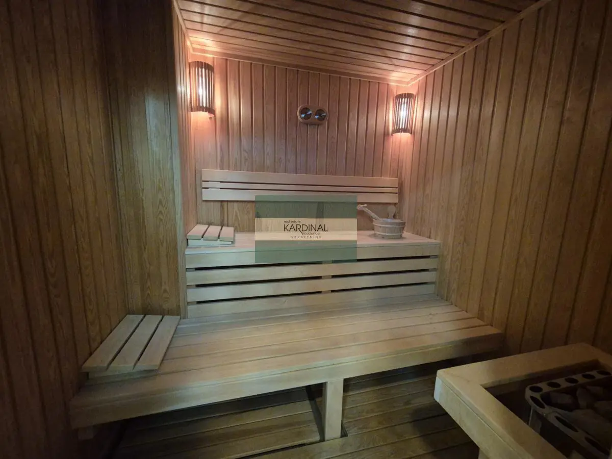  uknjizeni  novogradnja Trosoban stanovi Vašarište - 85019 evra 